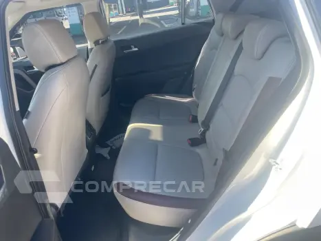 CRETA 2.0 16V Prestige