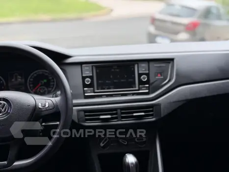 VIRTUS 1.6 MSI