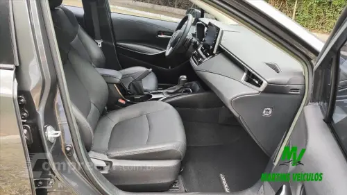 COROLLA 2.0 Vvt-ie XEI Direct Shift