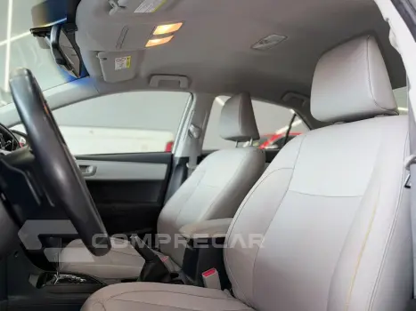 Corolla Xei 2.0