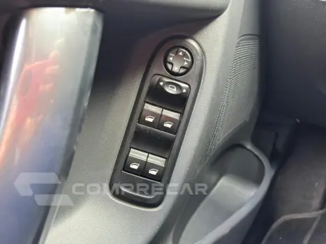 C3 1.5 TENDANCE 8V FLEX 4P MANUAL