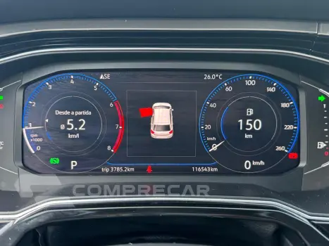 POLO 1.0 200 TSI Highline