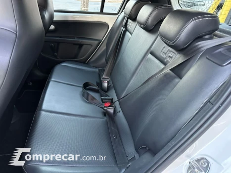 up! SPEED 1.0 TSI T. Flex 12V 5p