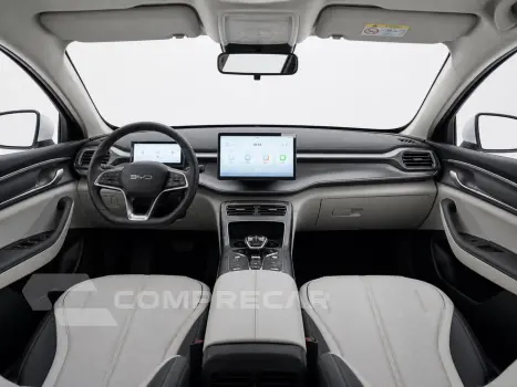 KING 1.5 DM-I PHEV GS AUTOMÁTICO