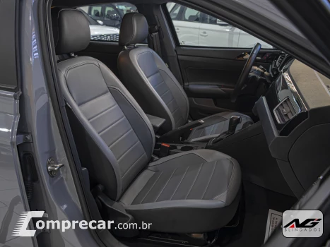 NIVUS 1.0 200 TSI Highline