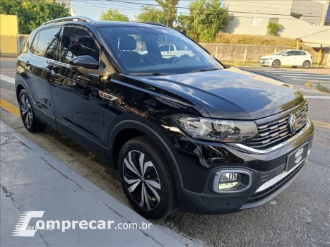 T-CROSS 1.4 250 TSI Highline