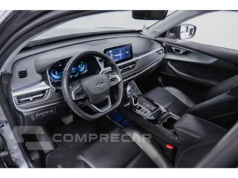 TIGGO 7 PRO 1.5 TCI FLEX HYBRID MAX DRIVE CVT