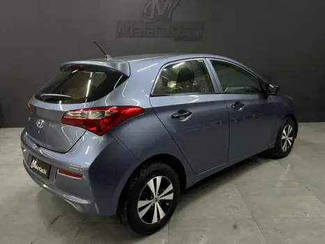 HB20 1.0 COMFORT PLUS 12V FLEX 4P MANUAL