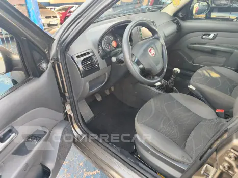 SIENA 1.4 MPI EL 8V