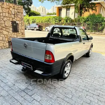 STRADA 1.4 MPI Fire CS 8V