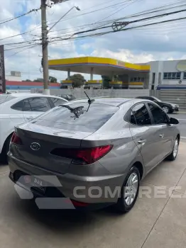 HB20 1.0 12V Evolution