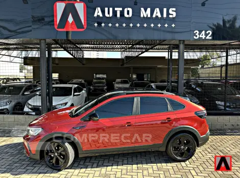 NIVUS 1.0 200 TSI Highline