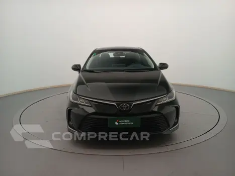 COROLLA 2.0 VVT-IE FLEX XEI DIRECT SHIFT