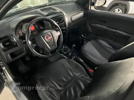 STRADA 1.4 MPI WORKING CS 8V FLEX 2P MANUAL