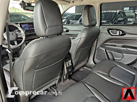 COMPASS 1.3 T270 Turbo Limited