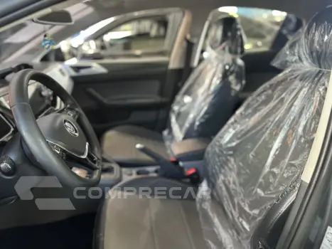 VIRTUS 1.0 200 TSI HIGHLINE AUTOMÁTICO