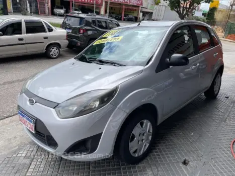 FIESTA HATCH - 1.0 ROCAM HATCH 8V 4P MANUAL