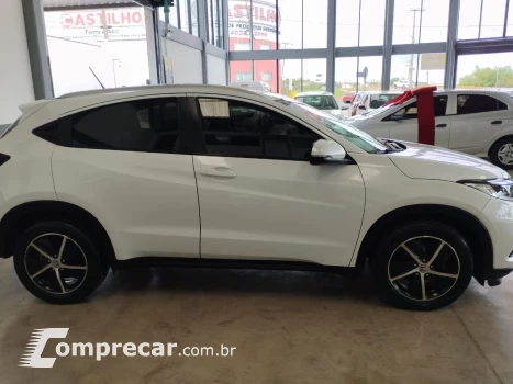 HR-V 1.8 16V EX