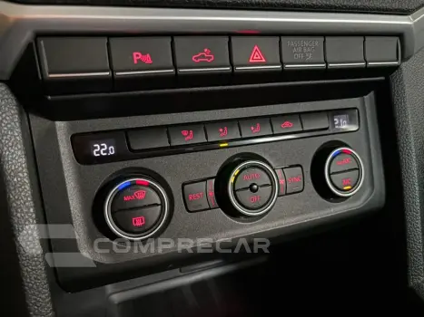 AMAROK 3.0 V6 TDI DIESEL HIGHLINE CD 4MOTION AUTOMÁTICO