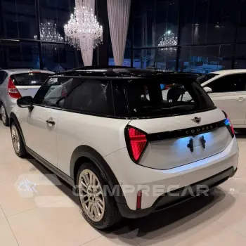 COOPER 2.0 16V Twinpower S TOP