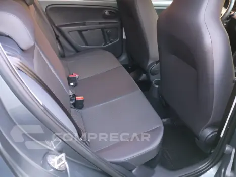 UP 1.0 MPI Track 12V