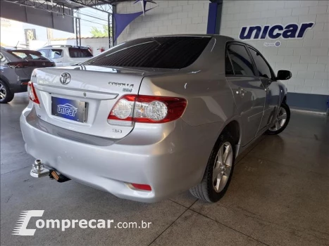 COROLLA 2.0 XEI 16V