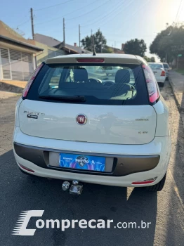 PUNTO 1.6 Essence 16V