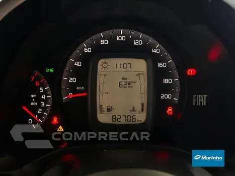 UNO 1.0 FIRE FLEX ATTRACTIVE MANUAL