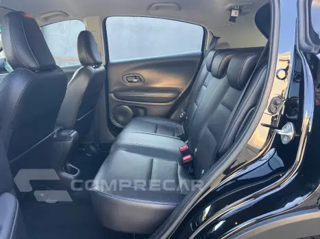 HR-V EXL 1.8 Flexone 16V 5p Aut.