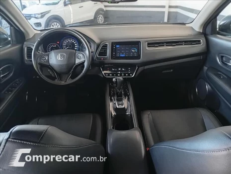 HR-V 1.8 16V EXL
