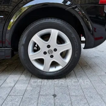 ASTRA 2.0 MPFI Advantage 8V