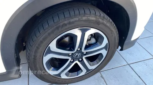 HONDA HR-V 1.8 16V EXL