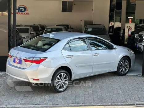 COROLLA ALTISFLEX