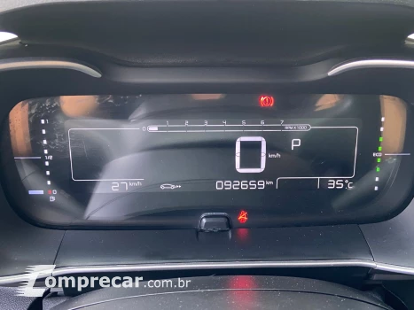 C4 CACTUS 1.6 VTI 120 Feel