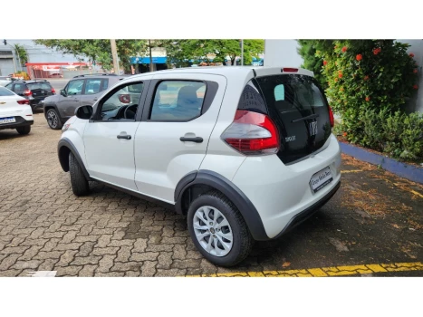 MOBI 1.0 EVO FLEX LIKE. MANUAL