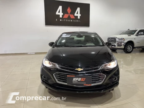CRUZE 1.8 LTZ 16V