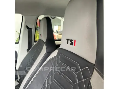 UP 1.0 TSI MOVE UP 12V FLEX 4P MANUAL