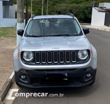 RENEGADE 1.8 16V Sport