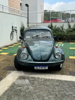 FUSCA 1.6 8V