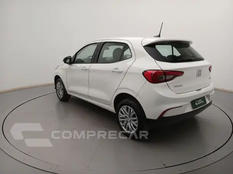 ARGO 1.0 FIREFLY FLEX DRIVE MANUAL