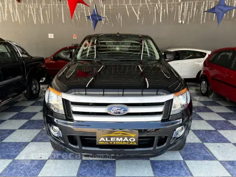 RANGER 2.5 XLS 4X2 CD 16V