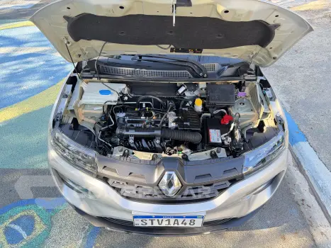 KWID 1.0 12V SCE ZEN