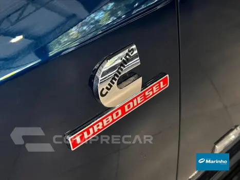 3500 6.7 I6 TURBO DIESEL LARAMIE CD 4X4 AUTOMÁTICO