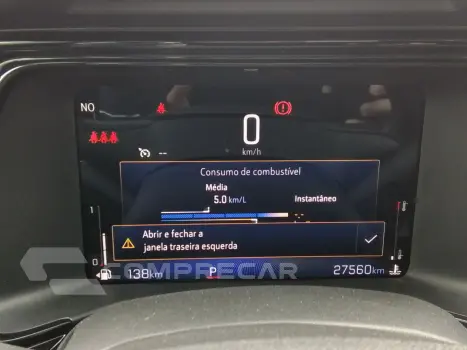 MONTANA 1.2 TURBO FLEX LTZ AUTOMÁTICO