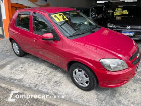 CELTA - 1.0 MPFI LT 8V 4P MANUAL