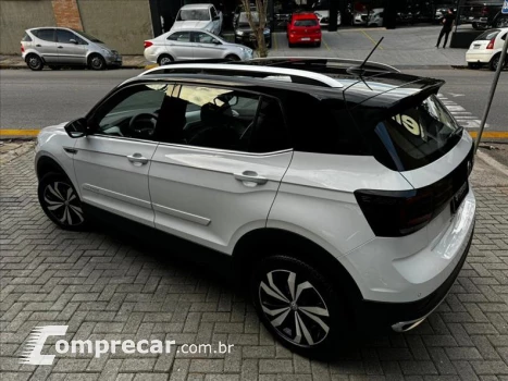 T-CROSS 1.4 250 TSI Highline