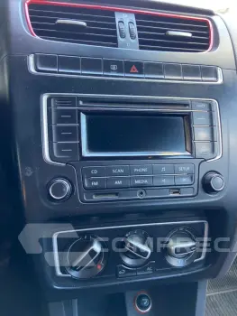 FOX 1.6 MI Rock IN RIO 8V