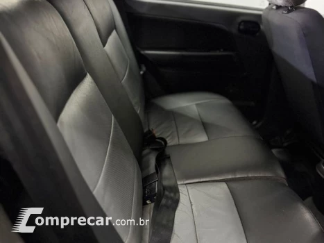 ECOSPORT - 1.6 XLS 8V 4P MANUAL