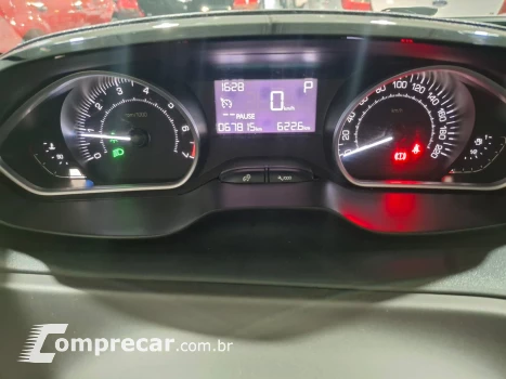 2008 1.6 16V Griffe