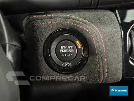 RAMPAGE 2.0 HURRICANE 4 TURBO GASOLINA R/T 4X4 AU